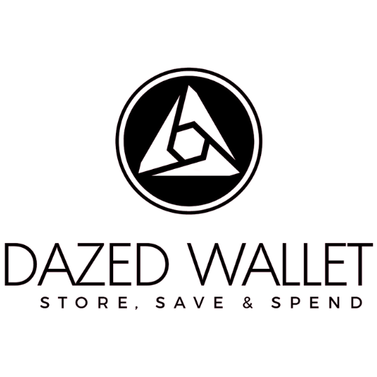 Dazed Wallet Logo